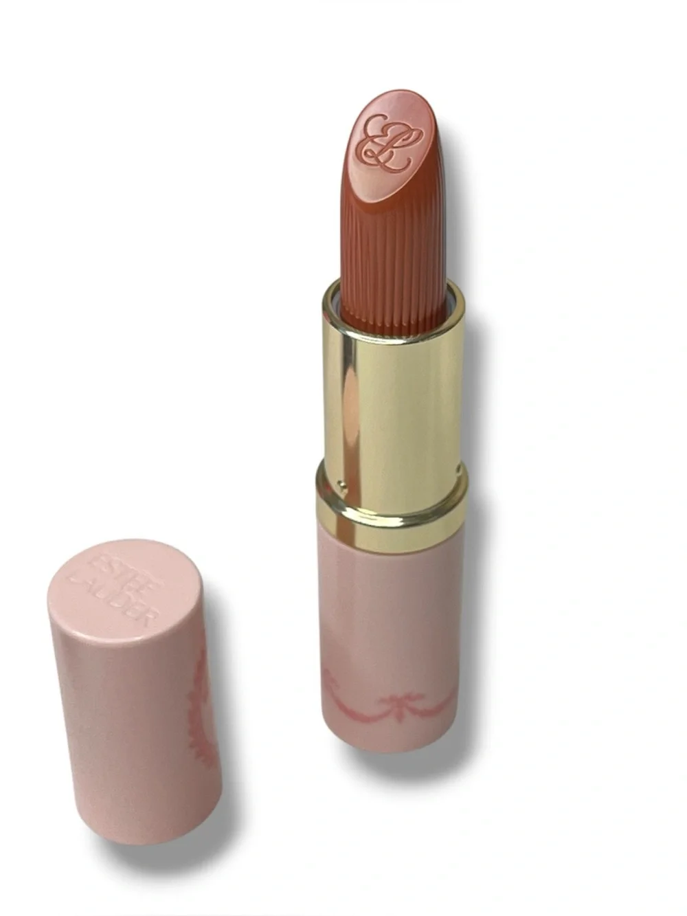 Estee Lauder Pure Color Covetable 818 Lipstick Full Size Limited Edition Tube